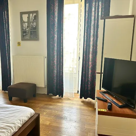 Capitale Brussels