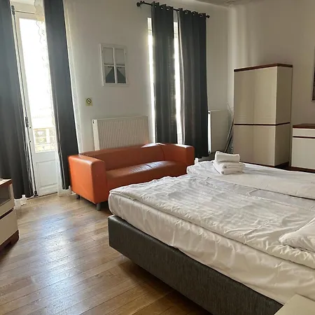 Capitale * Brussels