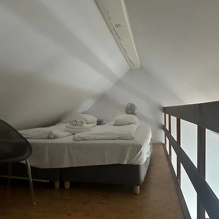 Apartment Capitale *