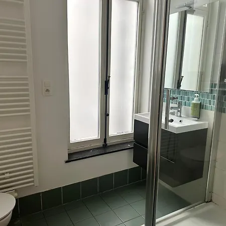 Apartment Capitale *