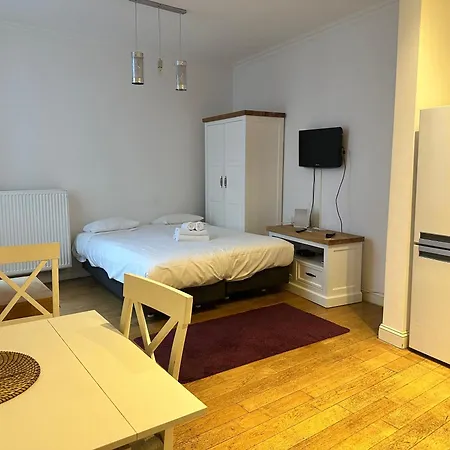 Capitale Apartment