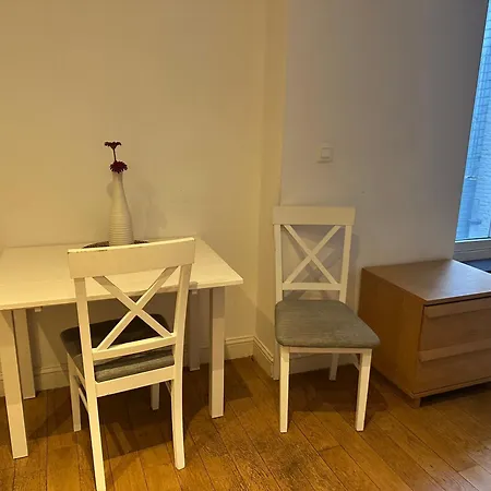 Capitale Apartment