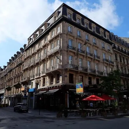 Capitale * Brussels