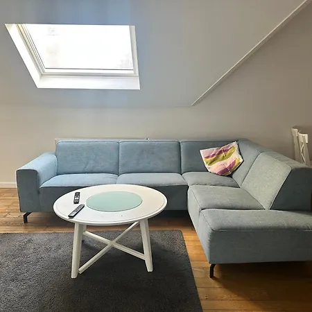 Capitale Apartment