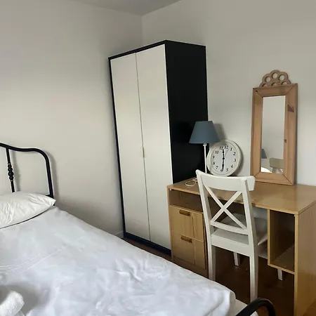 Capitale Apartment