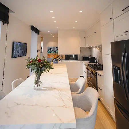 Luxueux Au Centre De Apartment
