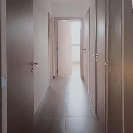 Sylvain Dupuis Apartment *