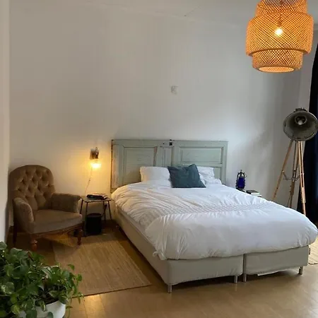 Stylish Charming In The Area * Brussels