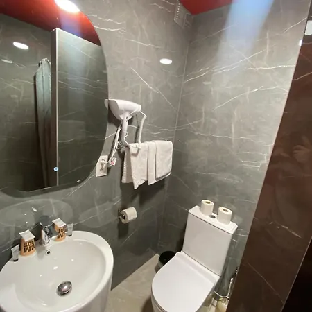 Hotel Windsor 2*