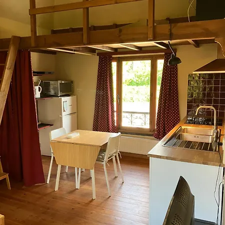 High Linden Apartment Brussels
