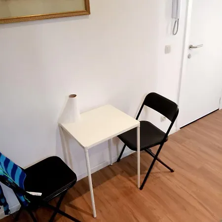 History And Comfort Of For 4* Brussels