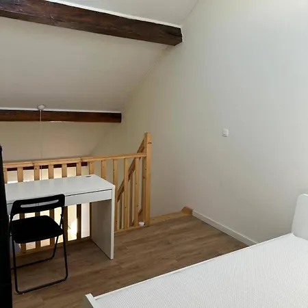 Meuble Squad Apartment *