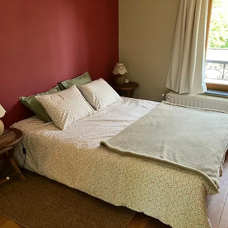 Apartment High Linden Brussels