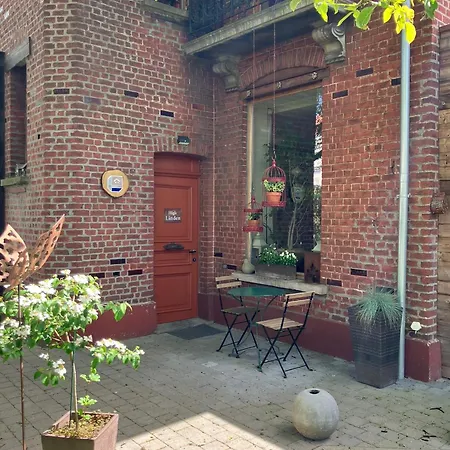 High Linden * Brussels