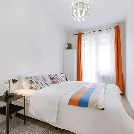 Appartement Cozy Atomium Expo Brussel