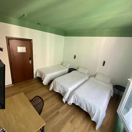Hotel Windsor Brussels