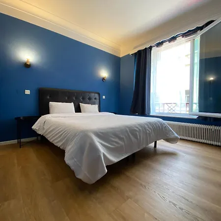 Windsor Hotel