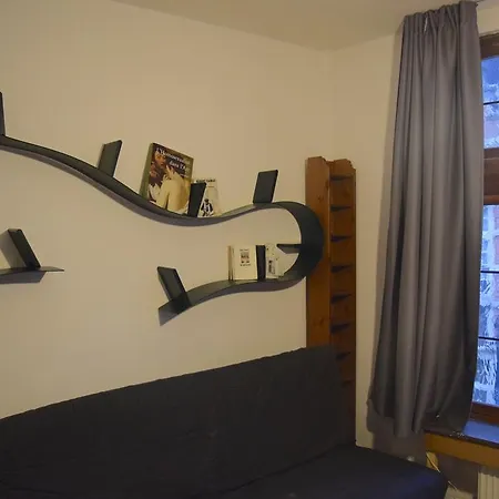 My In Apartment *