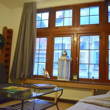 Apartment My In