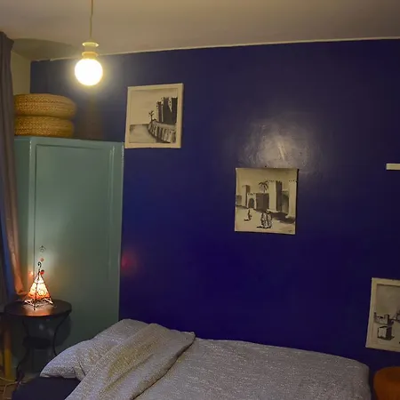 My In Apartment