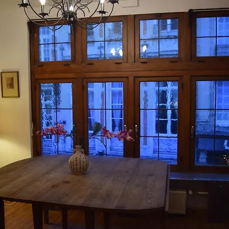 Apartment My In