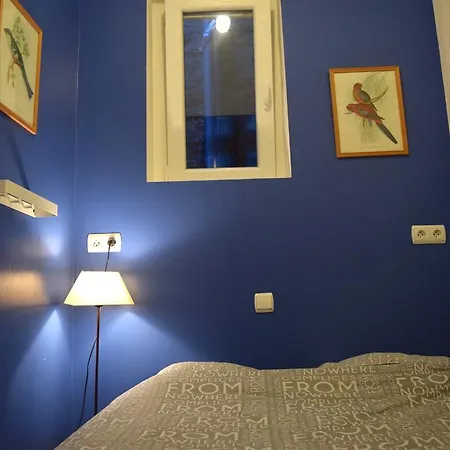 Apartment My In Brussels