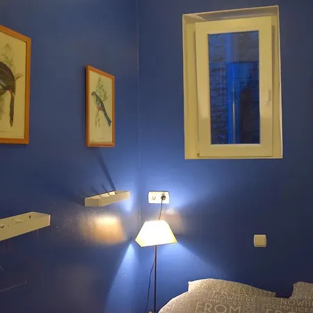 Apartment My In