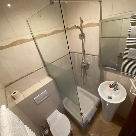Hotel Windsor Brussels