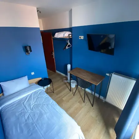 Windsor Hotel Brussels