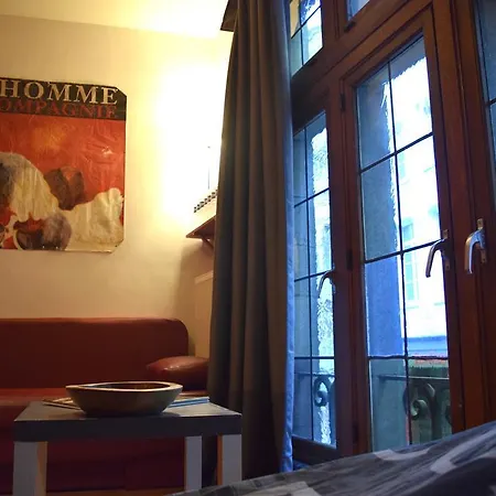 Apartment My In Brussels
