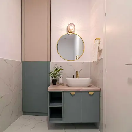 Apartment Near Metro, Center Brussels