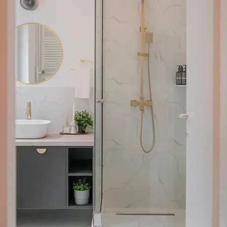 Apartment Near Metro, Center *