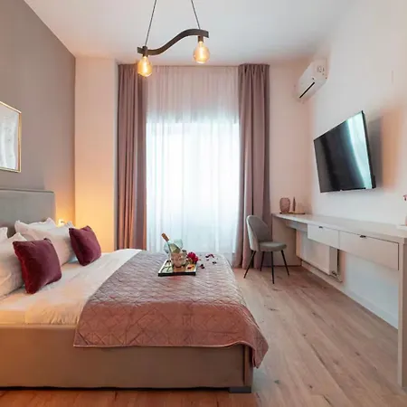 Apartment Near Metro, Center Brussels