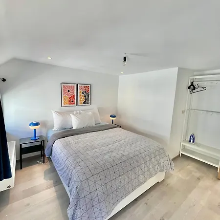 Apartment Hyper Centre Brussels