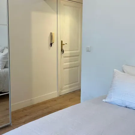 Apartment Elegant