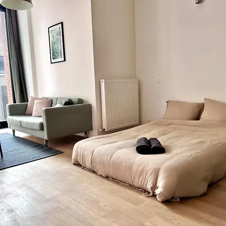 Apartment Spacious Loft Instant Favourite Up To 4 Guests Comfort & Style In *