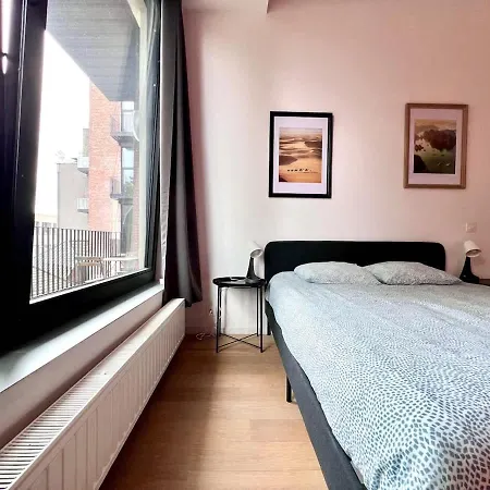 Spacious Loft Instant Favourite Up To 4 Guests Comfort & Style In Apartment *
