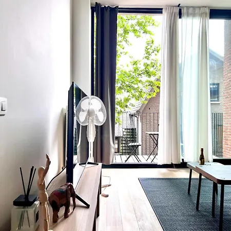 Apartment Spacious Loft Instant Favourite Up To 4 Guests Comfort & Style In