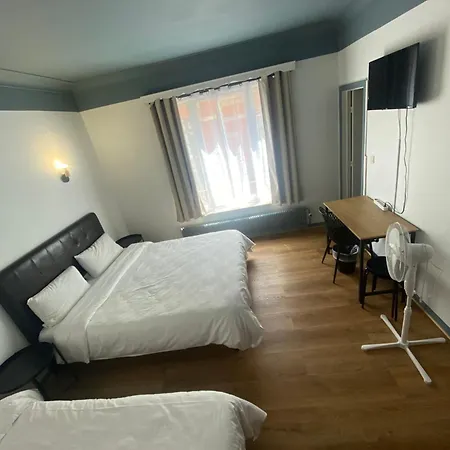 Windsor Hotel 2*