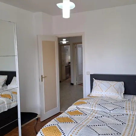 2 A Apartment