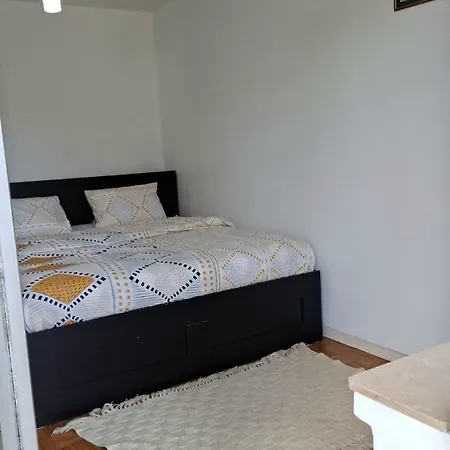 2 A Apartment Brussels