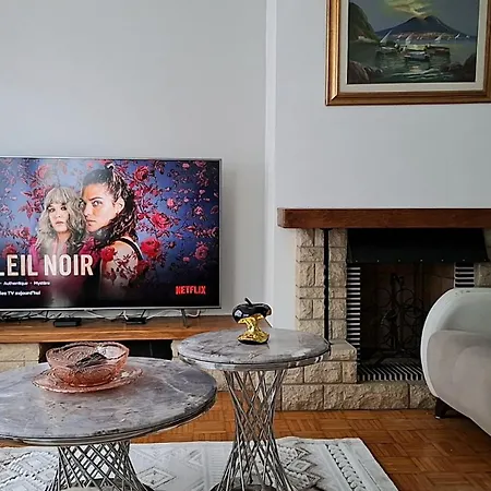 2 A Apartment Brussels