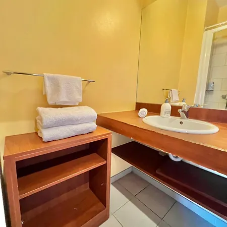 Apartment Parlement Europeen Brussels