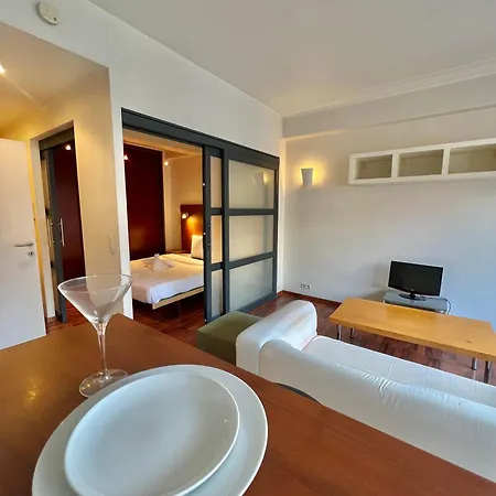 Apartment Parlement Europeen Brussels