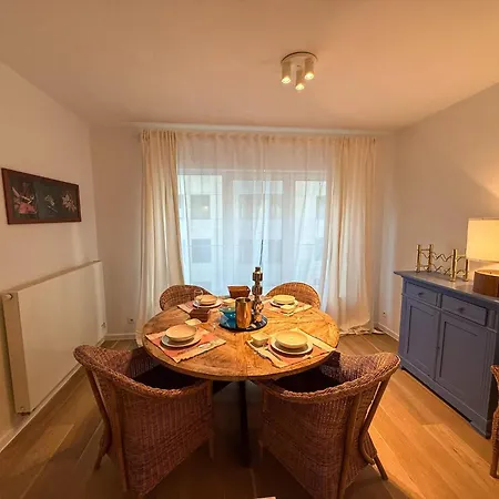 Brussels City Apartment Apartment Brussels