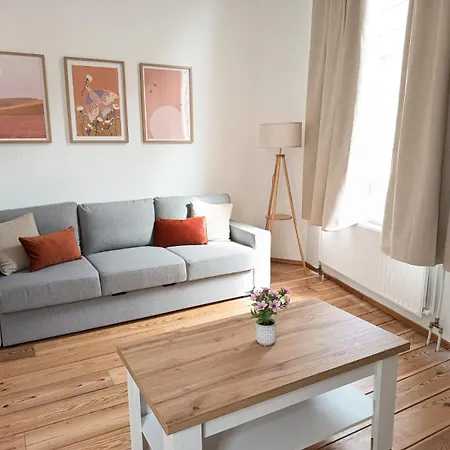 Apartment Sainte Catherine