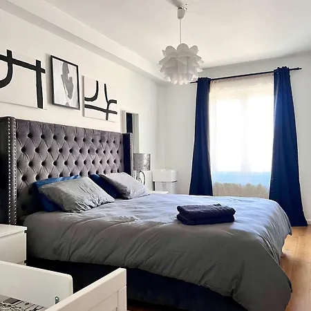 Cozy For 9 Guests Midi Station *