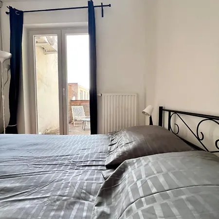Cozy For 9 Guests Midi Station Apartment *