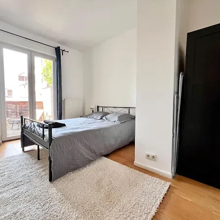 Cozy For 9 Guests Midi Station *