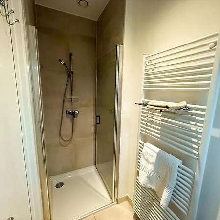 Brussels City Apartment * Brussels